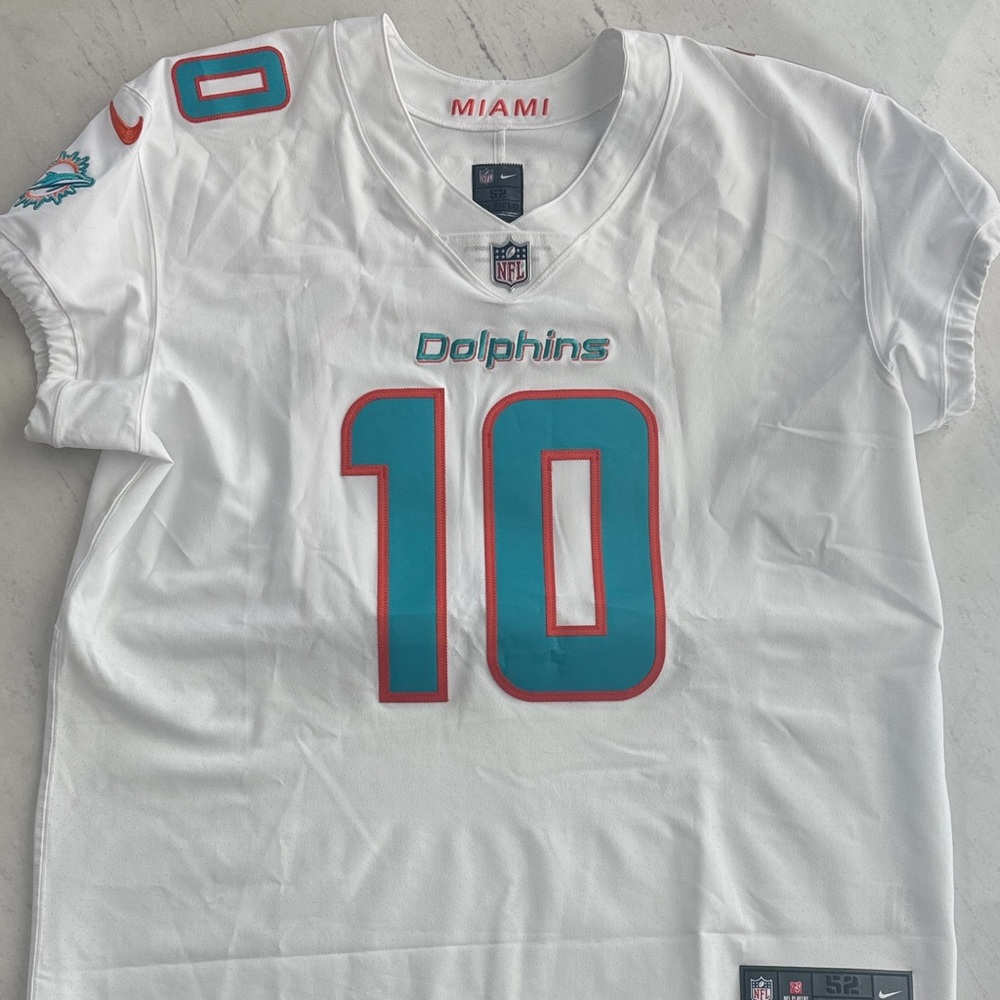 Nike NFL Miami Dolphins men’s jersey